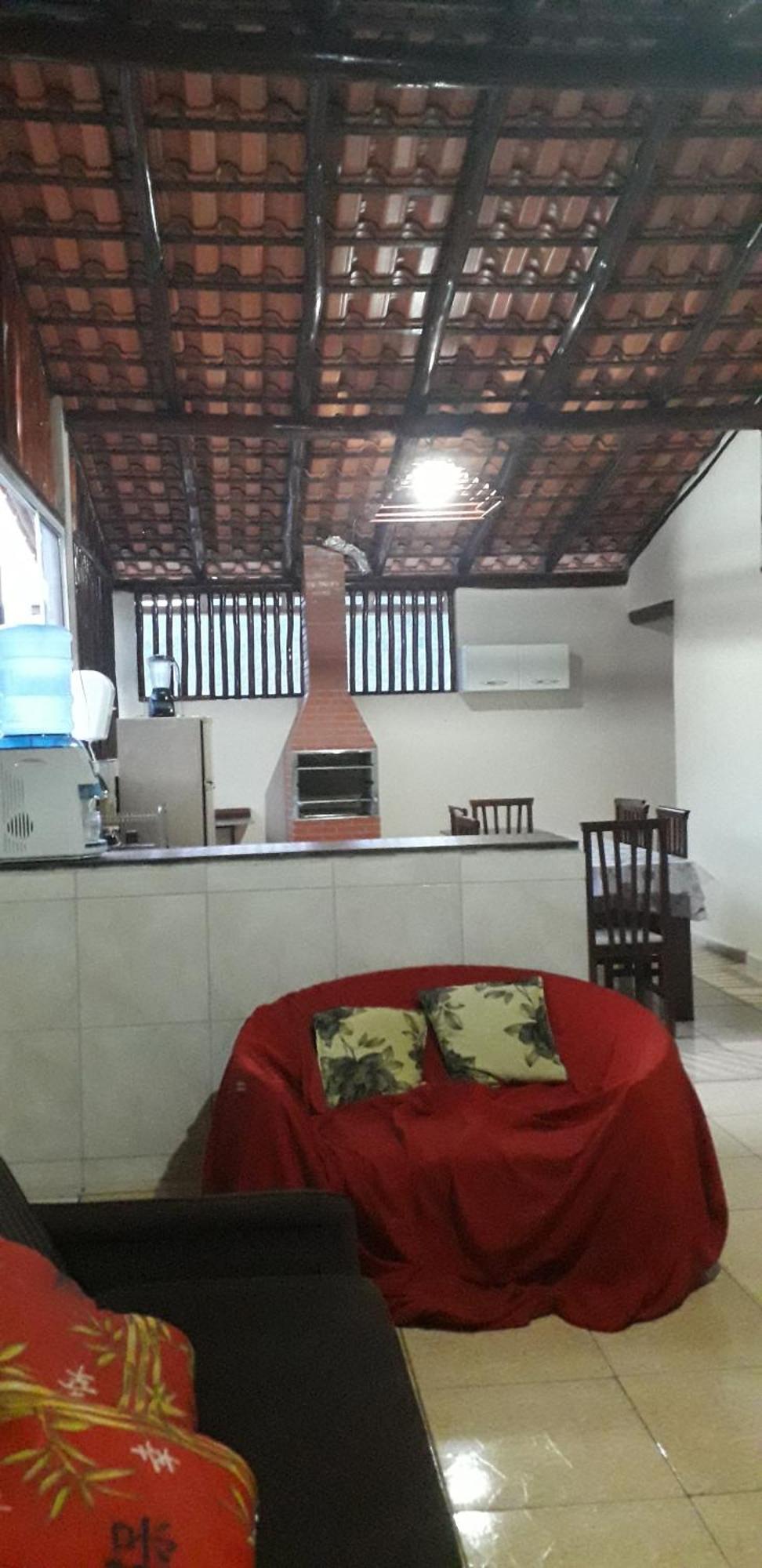 Casa Toa Toa Paraty Exterior foto